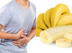 Viêm loét dạ dày có nên ăn chuối? Những loại hoa quả tốt cho người bị viêm loét dạ dày
